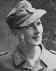 Schwarzmann Franz Xaver